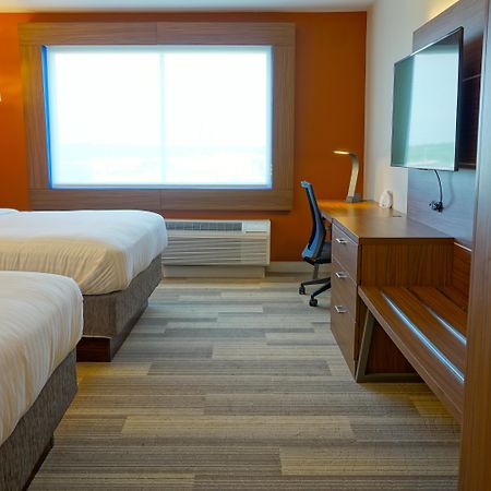 Holiday Inn Express & Suites Omaha - Millard Area By Ihg Bagian luar foto