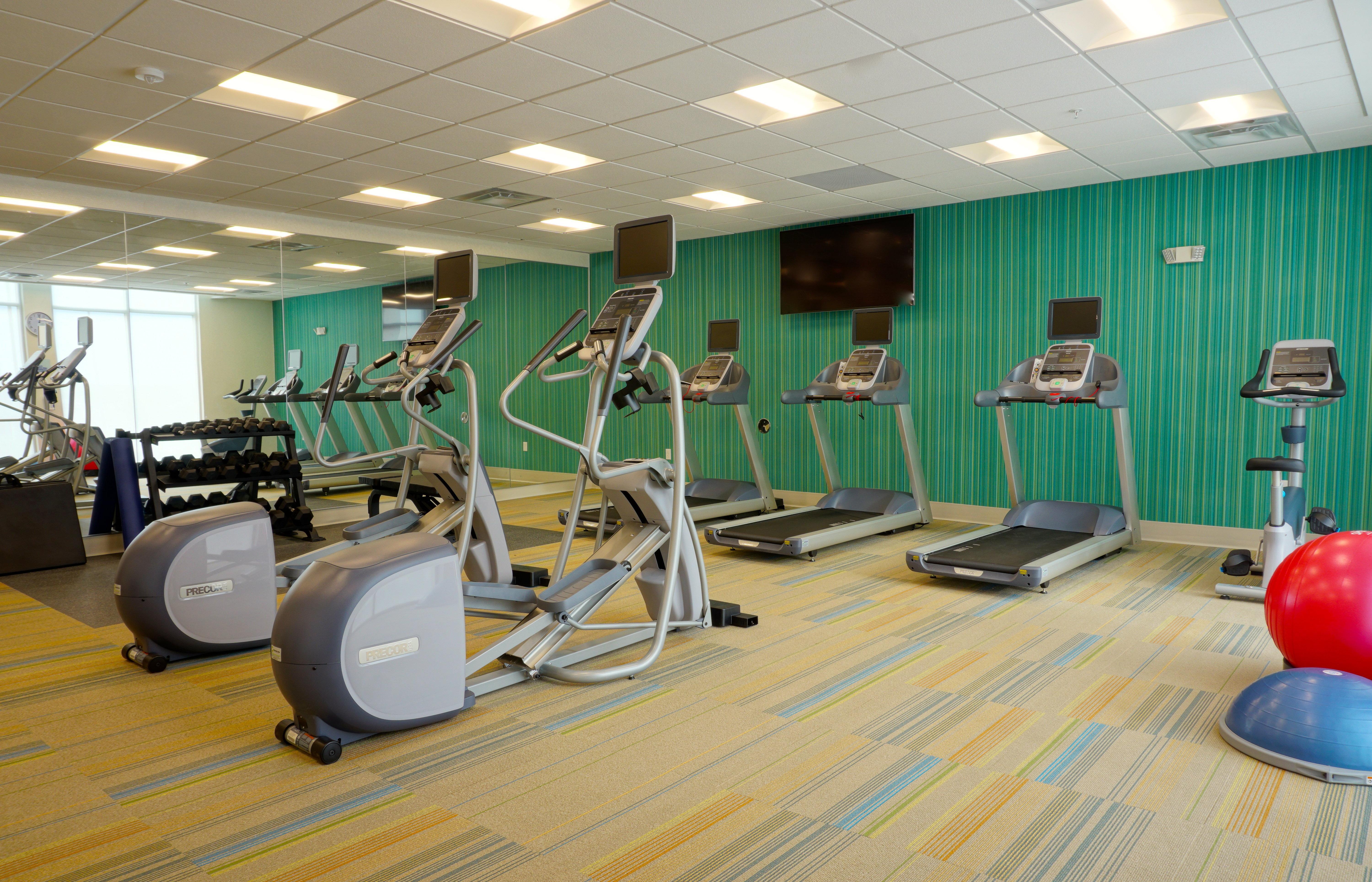 Holiday Inn Express & Suites Omaha - Millard Area By Ihg Bagian luar foto